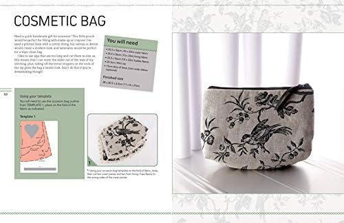 debbie shore build a bag