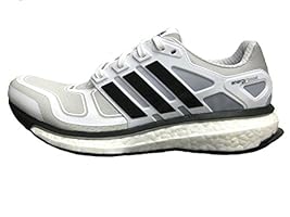 adidas gazelle silver green womens adidas Men's Ultraboost 5X Running Shoes, Off White/Better Scarlet/Crystal White / 13 main image 1