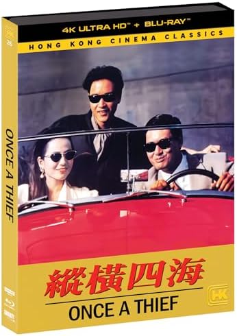 Amazon.com: 【】】4-Film 4K ULTRA HD & : スタンリー