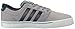 adidas NEO Men's Cloudfoam Super Skate Fashion Sneaker