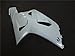 NT FAIRING Unpainted Injection Mold Fairings Kit Fit for Suzuki 2001 2002 2003 GSXR 600/750 K1 01 02 03 GSX-R600 Bodywork