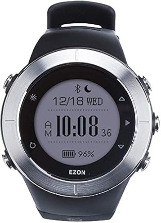 ezon fenix watch