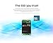 SAMSUNG 860 EVO SSD 500GB - mSATA Internal Solid State Drive with V-NAND Technology (MZ-M6E500BW)