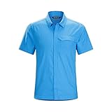 Men's Revy Short Sleeve Shirt