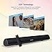 Sound Bar, BYL Soundbar for TV, Wired & Wireless Bluetooth 5.0 Speaker, Home Theater Surround Sound System (28 Inch, Infrad Remote Control, DSP, Bass Adjustable)thumb 2