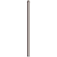 Minka Lavery Downrod Minka Aire DR548-HBZ Down Rod