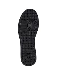 DC Women's Pure High-top Se Skate Shoe