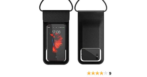 pochette etanche cellulaire