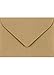 LUXPaper #17 Mini Envelopes | 2 11/16
