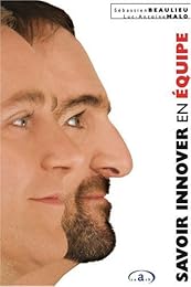 Savoir innover en équipe