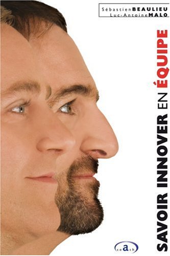 Savoir innover en équipe