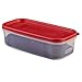 Rubbermaid -Cup 5C Dry Food Container, clear