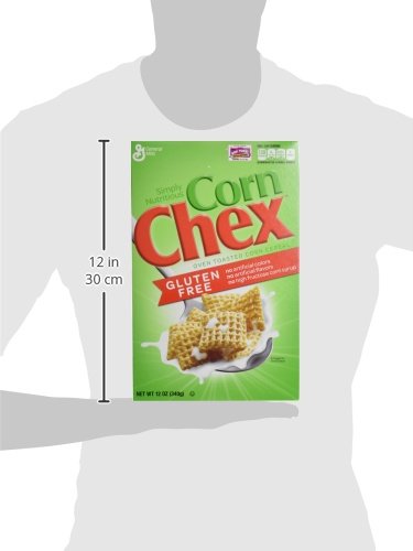 Corn Chex Cereal - Image 10