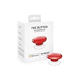 Fibaro FGBHPB-101(3) Button, Enabled