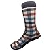 Yzjcafriz Boys' Soft Stars and Snow Stocking Youth Pattern Knee High Cotton Socks 8 Pairs