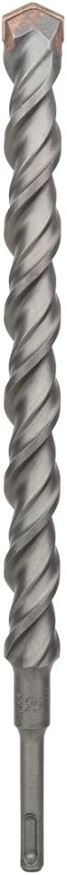 Bosch SDS Plus-3 Hammer Drill Bit 25 x 300 x 350 mm