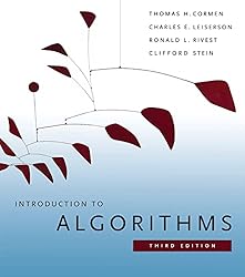 Introduction to Algorithms, 3rd Edition