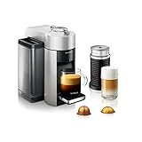 Nespresso Vertuo Evoluo Coffee and Espresso Machine