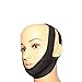 Pro-Coore Anti Snoring Chin Strap Stop Snore Belt Jaw To Sleep Aid For Women Men