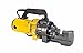 Steel Dragon Tools RBC08 1 #8 Electric Hydraulic Rebar Cutter 2000 watt Motor