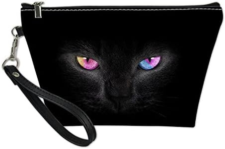 Piup Animal Toiletry Bag Girls Wash Bag Waterproof Sport Unique Pencil Case CC30