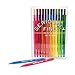 OOLY, Seriously Fine Felt Tip Markers, Set of 36 (130-037)