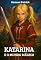 Livro Katarina e o mundo mágico