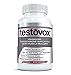 Beast Sports Nutrition Super Test 216 ct Bundle with Testovox 60 ct - High Performance Muscle Building
