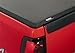 Lund Genesis Tri-Fold Soft Folding Truck Bed Tonneau Cover | 95014 | Fits 1983 - 2011 Ford Ranger 6' Bed (72