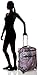 LeSportsac 24 Inch 4 Wheel Luggage Carry On