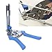 Xeminor Pet Cages Pliers Chicken Quail Birdcage Installation Cat Dog Animal Clamp Tools Comfortable and Environmentallythumb 2