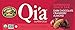 Nature's Path Organic Qi'a Gluten-Free Superfood Snack Bar, Dark Chocolate Cranberry Almond, 16.1 Ounce, 12 Bars