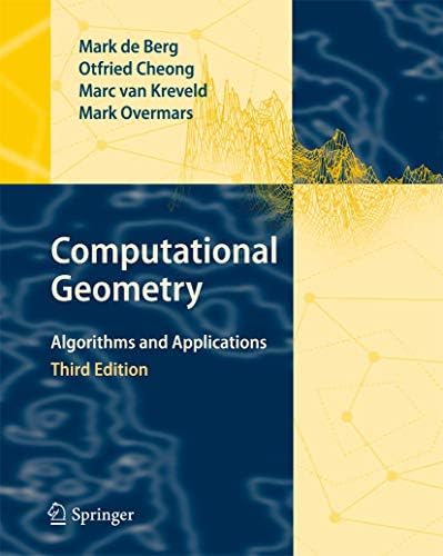 語学・辞書・学習参考書 Computational Geometry Amazon.com: Computational Geometry: Algorithms and Applications