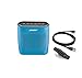 Bose® SoundLink® Color Blue Bundle | Bluetooth Mobile Speaker with Travel Case