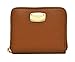 MICHAEL Michael Kors Jet Set Item Za Bifold Leater Wallet 35T1GTTF1L ACORN