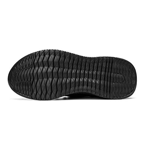 thumbnail image 2 of Men's Running & Walking Shoes - Comfortable Casual Fashion Sneakers 2 of 11