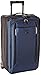 Victorinox Werks Traveler 5.0 WT Softside Upright Luggage, Navy Blue, Carry-On (22