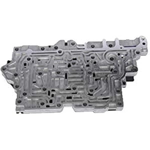 Amazon.com: ACDelco GM Original Equipment 24249337 Automatic 