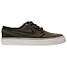 Nike Stefan Janoski Sequoia/Black/University Gold Youth