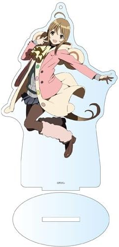 Amazon Occultic Nine オカルティック ナイン デカアクリルスタンド 相川実優羽 アニメ 萌えグッズ 通販