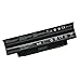 Batterymarket J1KND Replacement Laptop Battery Inspiron 3420 3520 15r 17r 14r 13r N5110 N5010 N4110 N4010 N7110 N3010 M5110 M4110 M501 M503-11.1V 48Wh/4400mAh