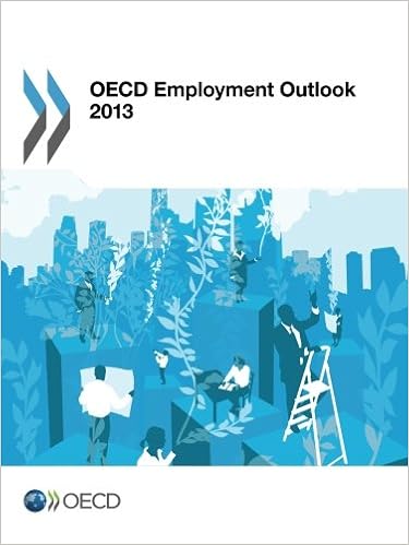 Amazon Com Oecd Employment Outlook 13 Edition 13 Emploi Et Le Marche Du Travail Questio Organisation For Economic Co Operation And Development Oecd Books