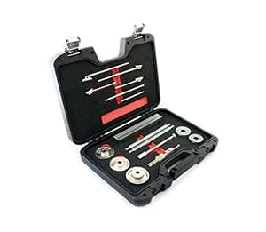 push fit bottom bracket tool