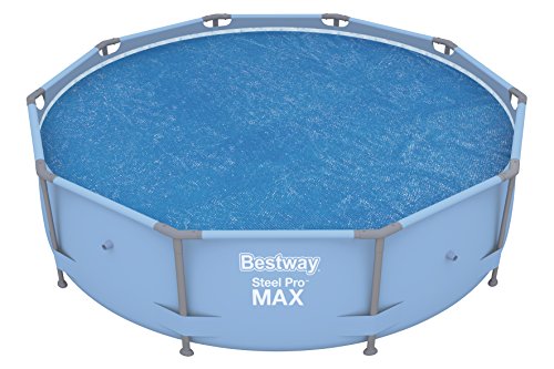 Bestway 10' Solar Pool Cover