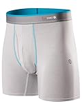 Stance Men's Staple Boxer Brief