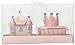 Baby Essentials Tooth and Curl Boxes, Princess