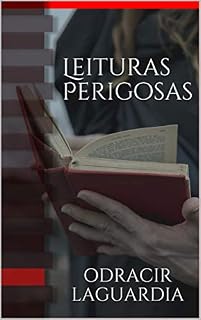 Livro Leituras Perigosas