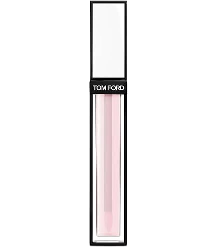 Amazon.com : Tom Ford Gloss Luxe - 24 Honeyed Coral .019 fl oz