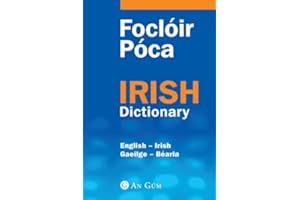 Focloir Poca