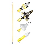 Bayco LBC-600SDLB 11-Feet Light Bulb Changer Kit